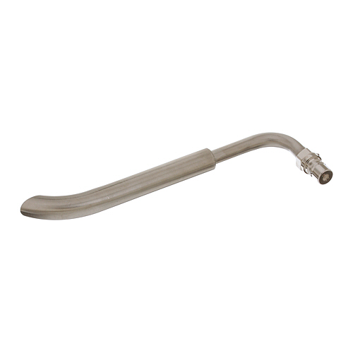 (image for) Henny Penny HEN70560 RETURN, OIL FAUCET MALE, 11.875"